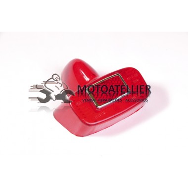 Vidro  Farolim  Vespa  VBB VNB GS